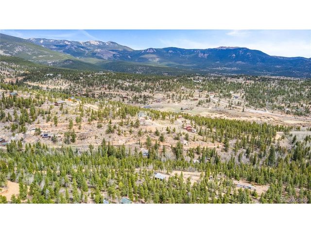 125 Road P62, Bailey, CO 80421