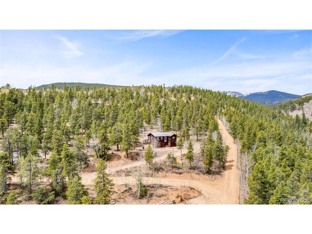125 Road P62, Bailey, CO 80421