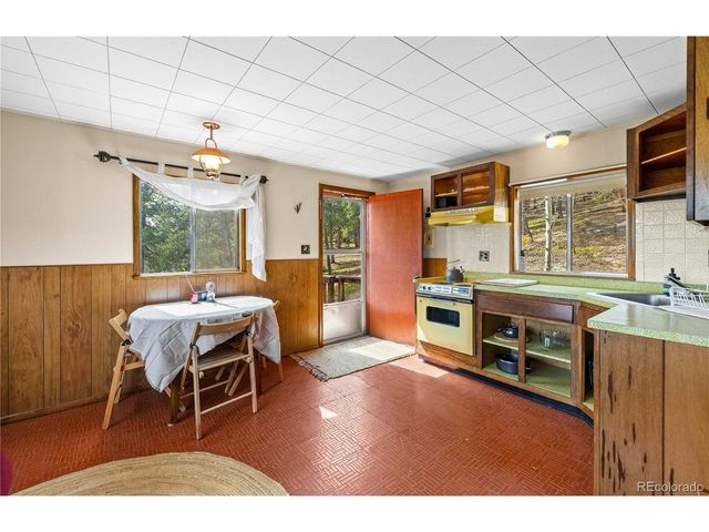 125 Road P62, Bailey, CO 80421