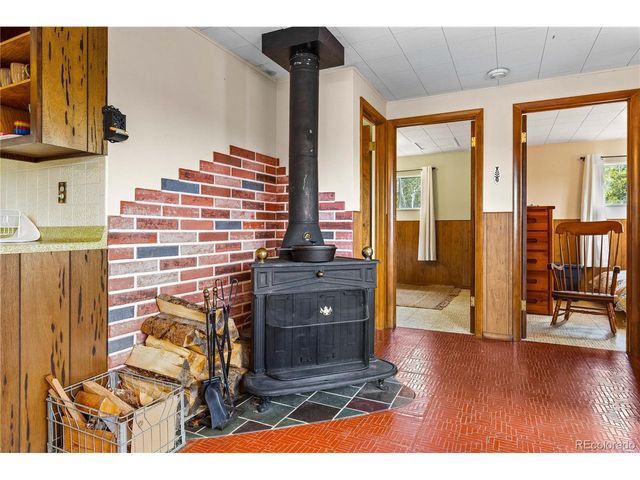 125 Road P62, Bailey, CO 80421