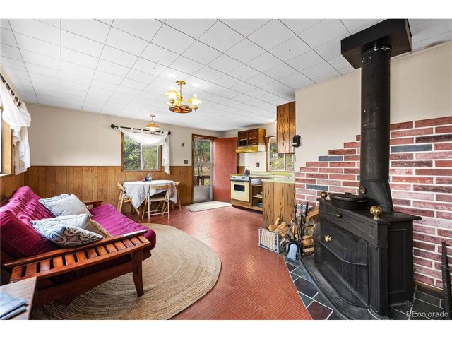 125 Road P62, Bailey, CO 80421