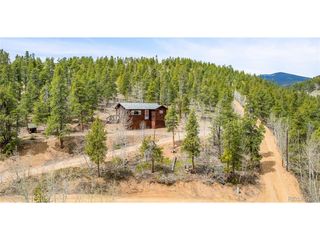 125 Road P62, Bailey, CO 80421