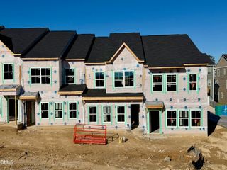 116 Silver Fir Lane 240, Garner, NC 27529