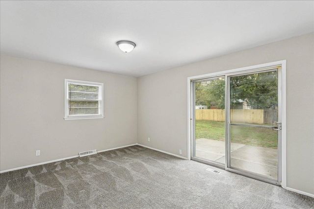 1023 N Gow St, Wichita, KS 67203