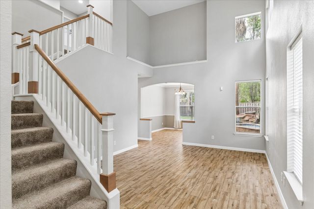 6 Vinca Trail, The Woodlands, TX 77382