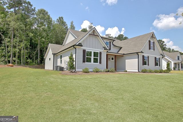 98 Ryeland Drive, Senoia, GA 30276