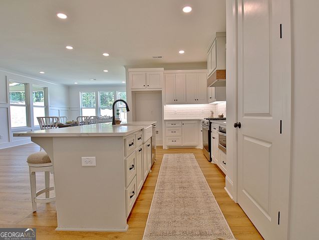 98 Ryeland Drive, Senoia, GA 30276