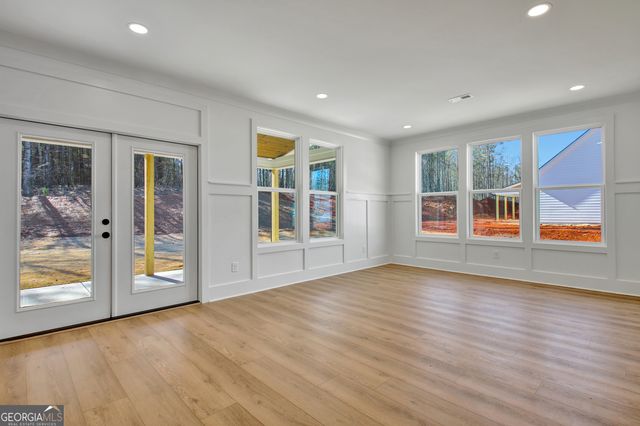 98 Ryeland Drive, Senoia, GA 30276