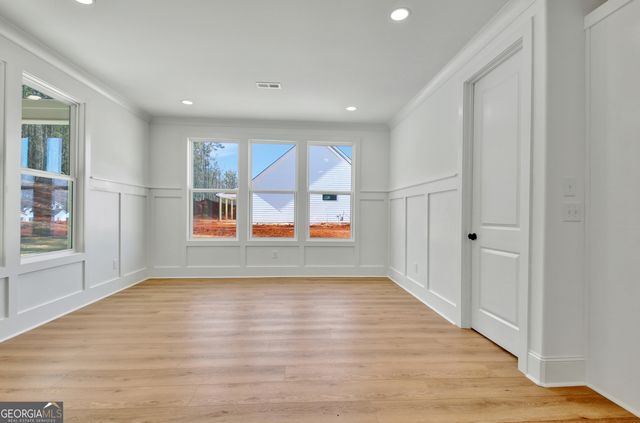 98 Ryeland Drive, Senoia, GA 30276