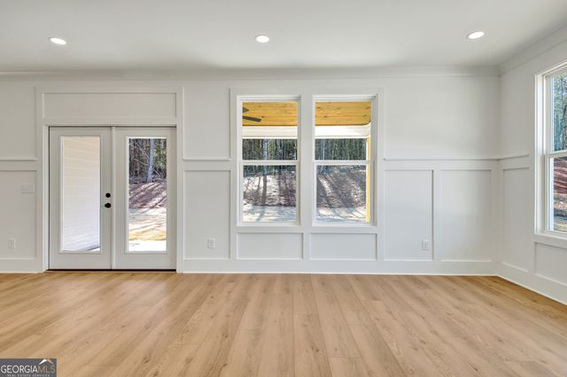 98 Ryeland Drive, Senoia, GA 30276