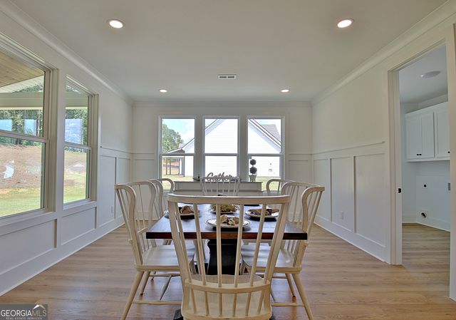 98 Ryeland Drive, Senoia, GA 30276