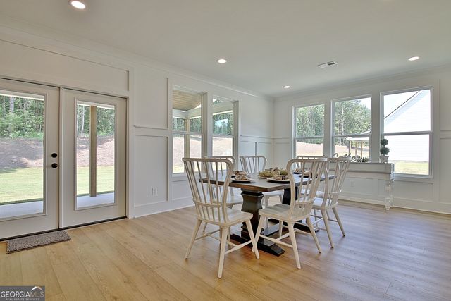 98 Ryeland Drive, Senoia, GA 30276