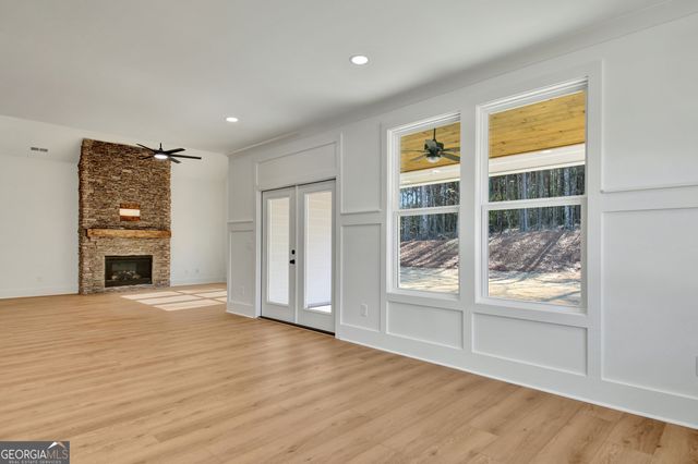98 Ryeland Drive, Senoia, GA 30276