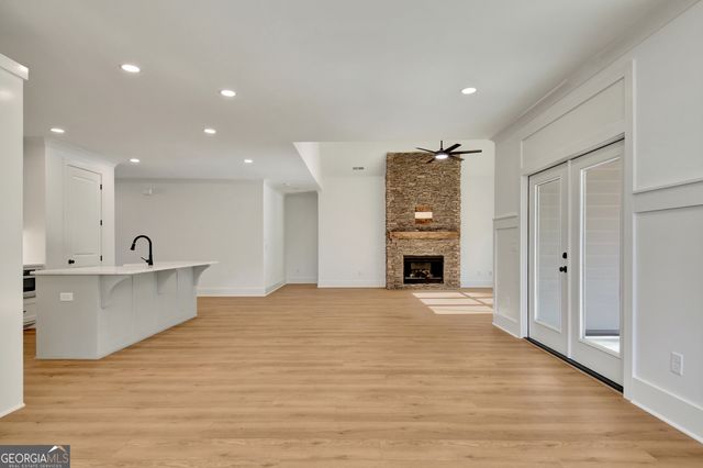 98 Ryeland Drive, Senoia, GA 30276