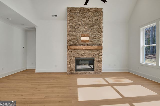 98 Ryeland Drive, Senoia, GA 30276