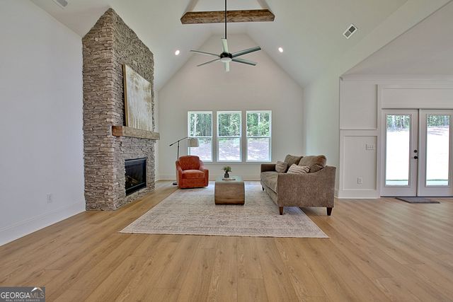 98 Ryeland Drive, Senoia, GA 30276