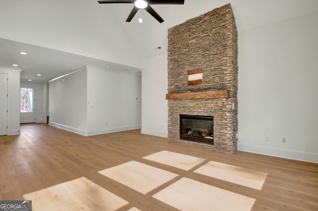 98 Ryeland Drive, Senoia, GA 30276