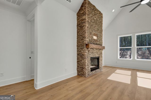 98 Ryeland Drive, Senoia, GA 30276