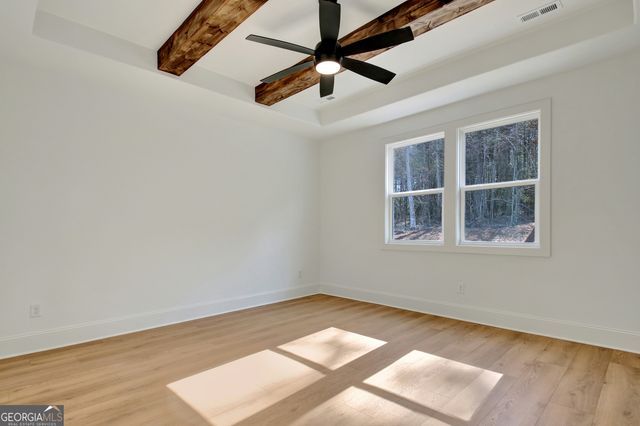 98 Ryeland Drive, Senoia, GA 30276