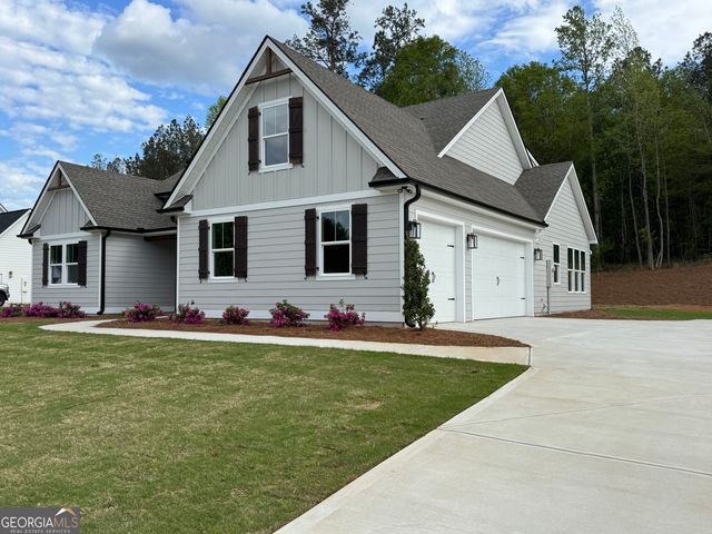 98 Ryeland Drive, Senoia, GA 30276