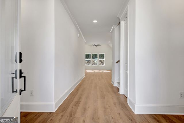 98 Ryeland Drive, Senoia, GA 30276