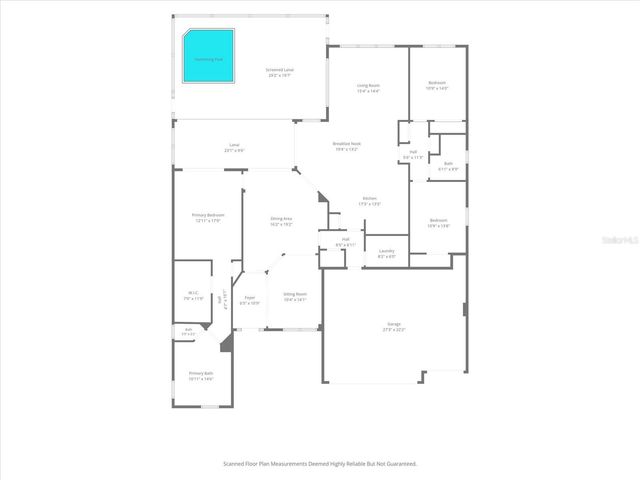 6865 SW 97TH TERRACE ROAD, Ocala, FL 34481