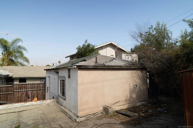 351 Milbrae St, San Diego, CA 92113