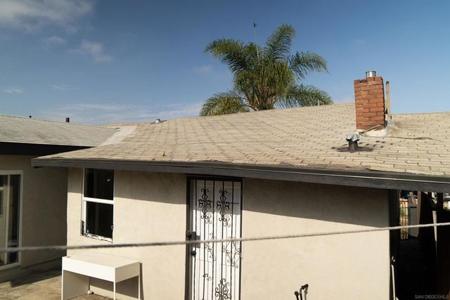 351 Milbrae St, San Diego, CA 92113