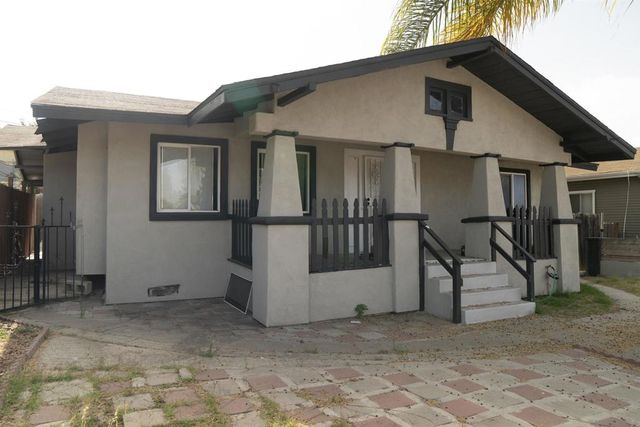 351 Milbrae St, San Diego, CA 92113