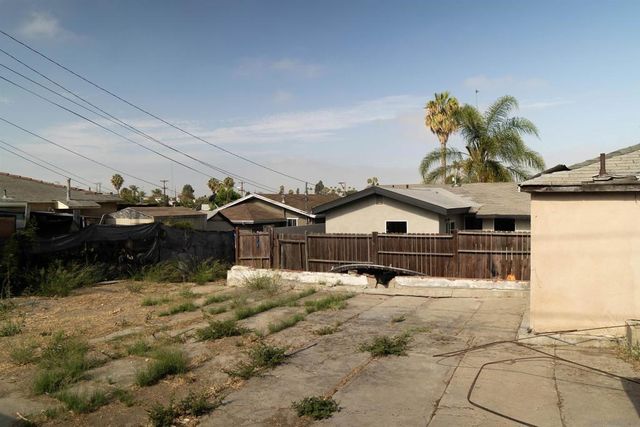 351 Milbrae St, San Diego, CA 92113