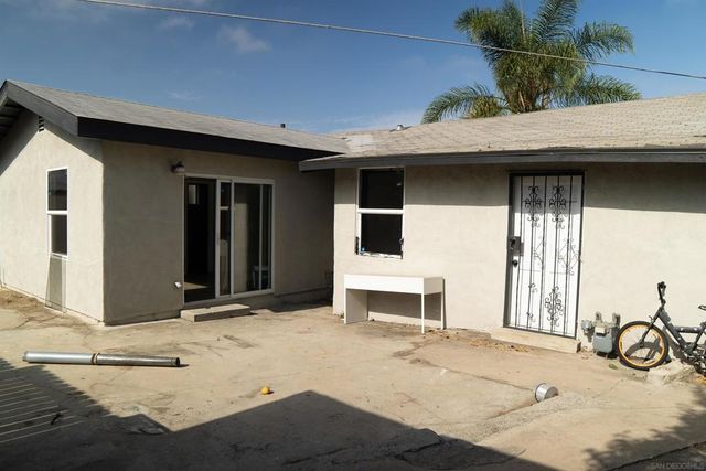 351 Milbrae St, San Diego, CA 92113