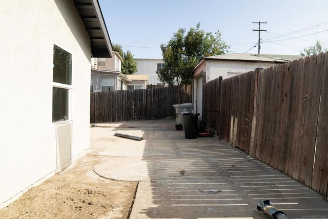 351 Milbrae St, San Diego, CA 92113