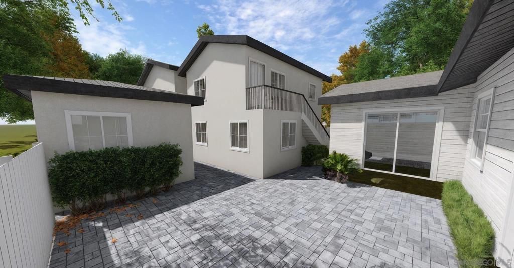 351 Milbrae St, San Diego, CA 92113