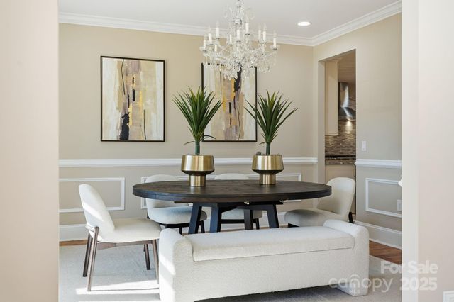 101 Mcalway Road, Charlotte, NC 28211