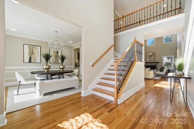 101 Mcalway Road, Charlotte, NC 28211