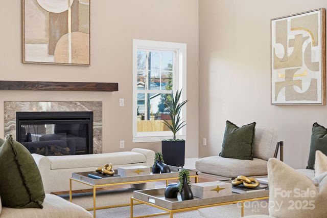 101 Mcalway Road, Charlotte, NC 28211