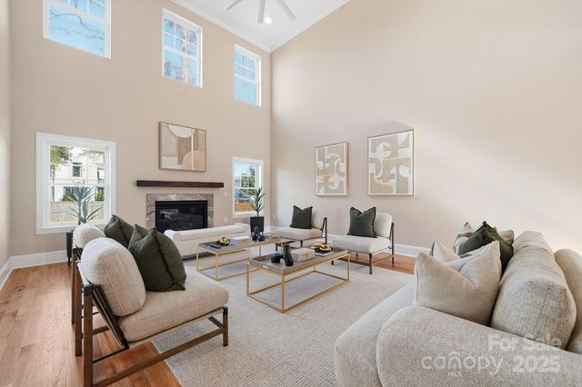 101 Mcalway Road, Charlotte, NC 28211