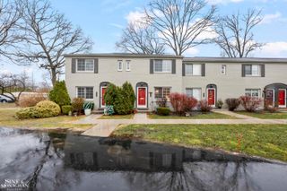 716 Graefield Court, Birmingham, MI 48009