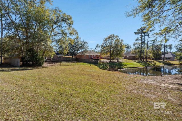 25370 Raynagua Boulevard, Loxley, AL 36551