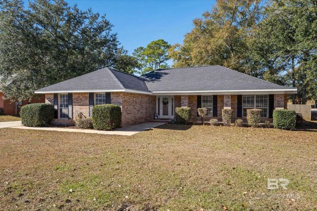 25370 Raynagua Boulevard, Loxley, AL 36551