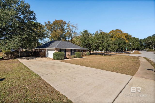 25370 Raynagua Boulevard, Loxley, AL 36551