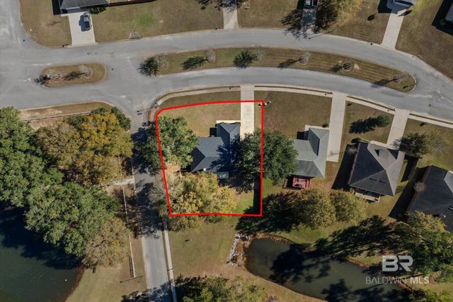 25370 Raynagua Boulevard, Loxley, AL 36551