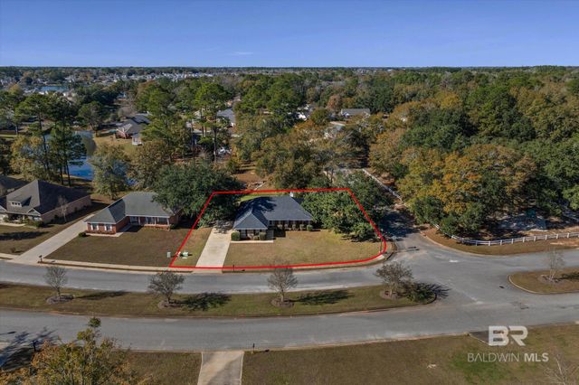 25370 Raynagua Boulevard, Loxley, AL 36551