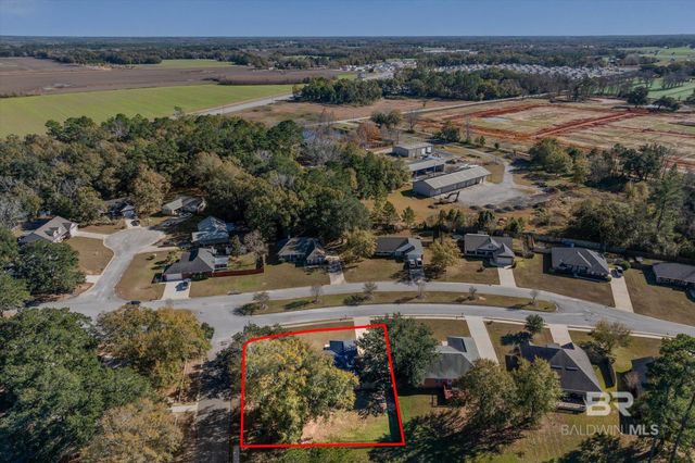 25370 Raynagua Boulevard, Loxley, AL 36551