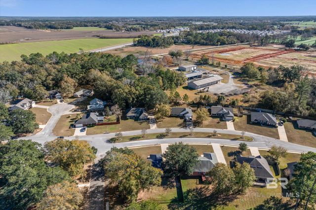 25370 Raynagua Boulevard, Loxley, AL 36551