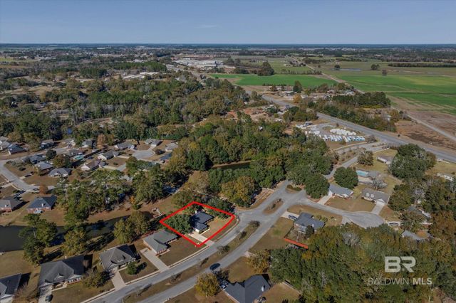 25370 Raynagua Boulevard, Loxley, AL 36551