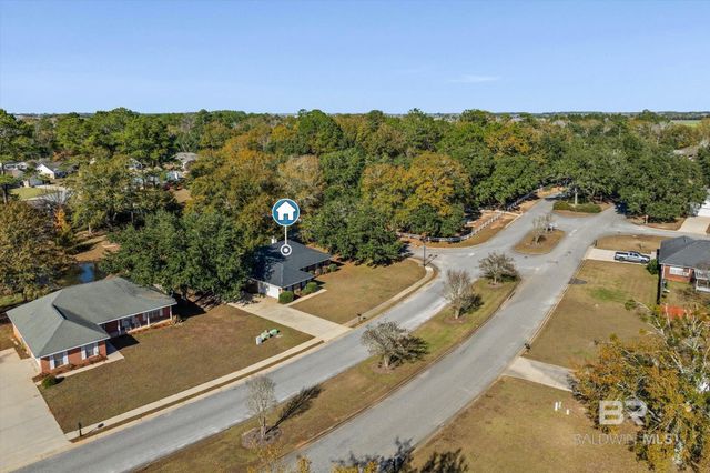 25370 Raynagua Boulevard, Loxley, AL 36551