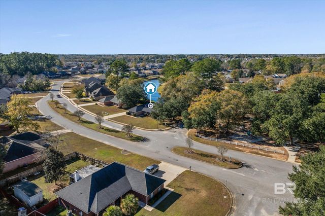 25370 Raynagua Boulevard, Loxley, AL 36551