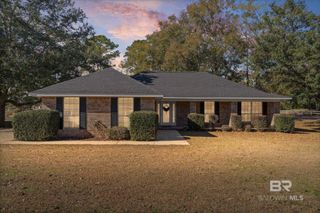 25370 Raynagua Boulevard, Loxley, AL 36551