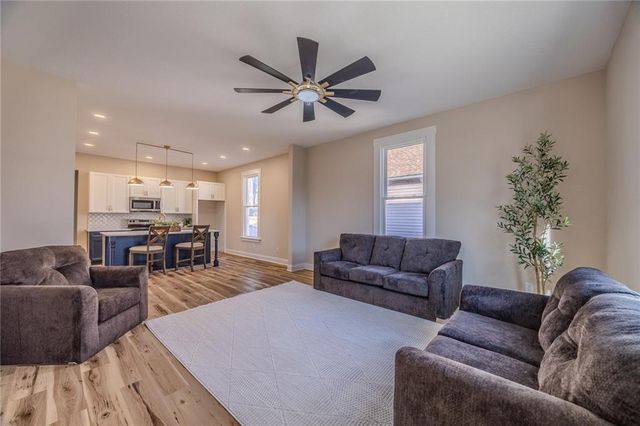 308 N 19th Street, Lexington, MO 64067